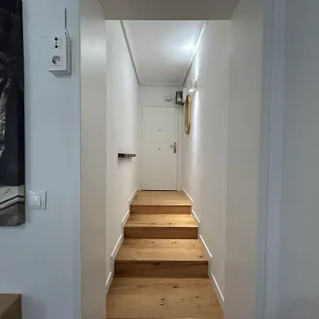 Deusto Apartment Bilbao Exterior photo