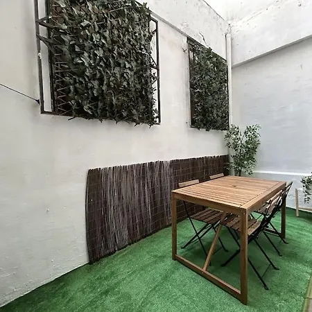 Deusto Apartment Bilbao Exterior photo