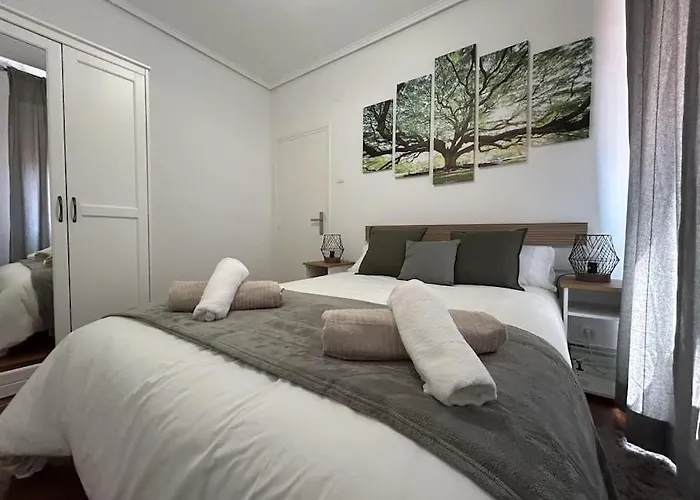 Deusto Apartment