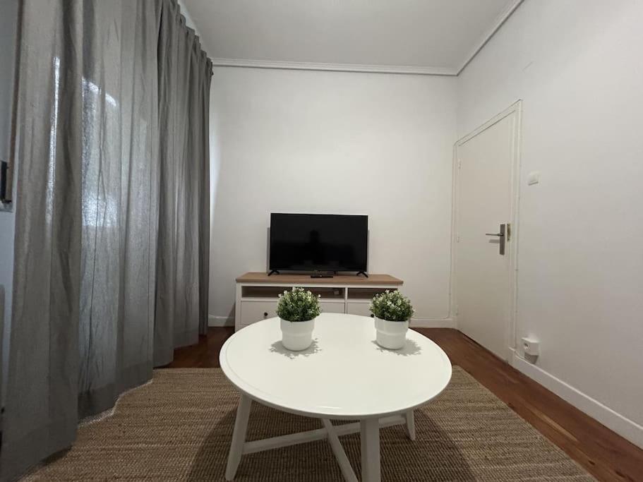 Deusto Apartamento *