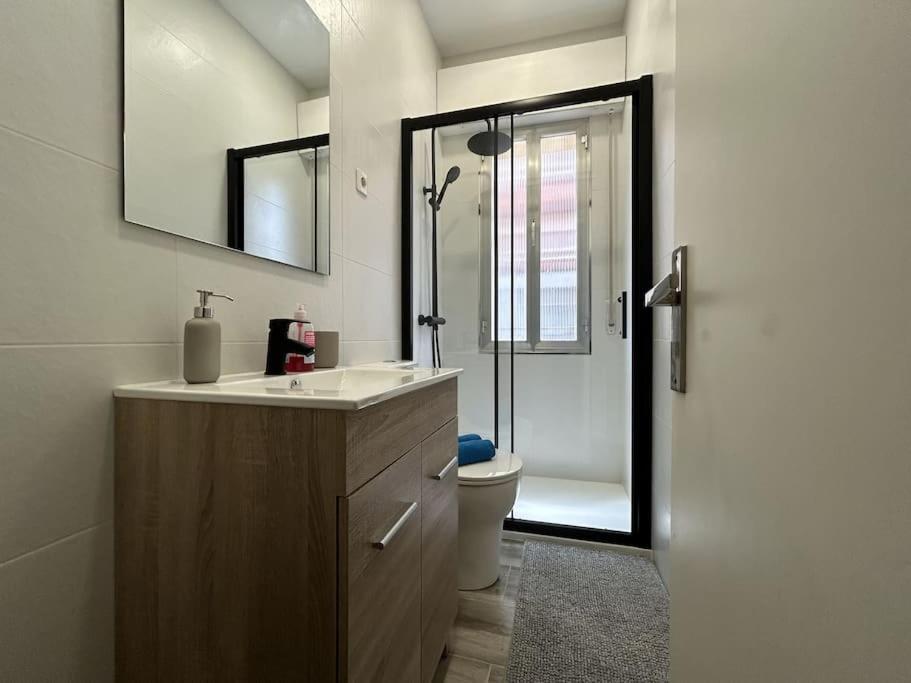 Deusto Apartamento Bilbau